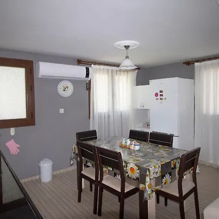 Villa Relish Fethiye